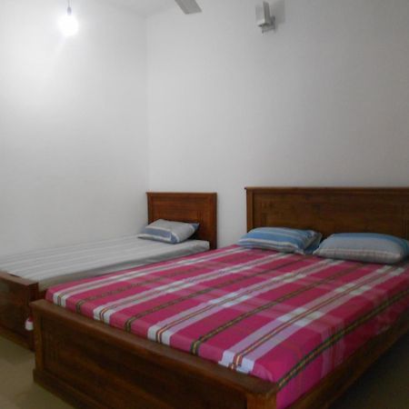 Shim Beach Resort 아루감 베이 외부 사진