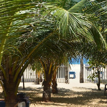 Shim Beach Resort 아루감 베이 외부 사진