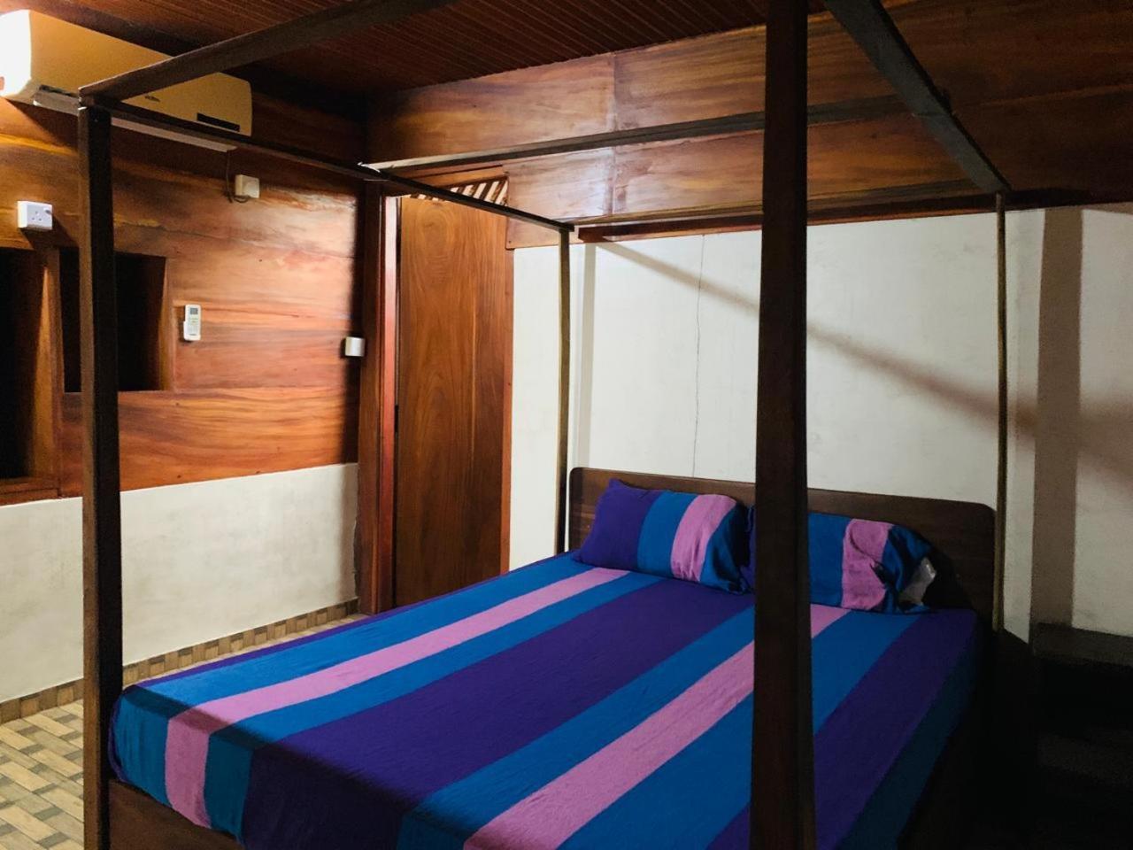 Shim Beach Resort 아루감 베이 외부 사진